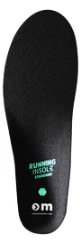 Vložky do obuvi Orthomovement Running Insole Standard