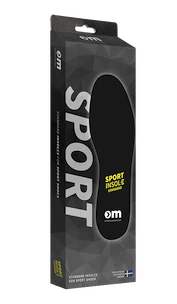 Vložky do obuvi Orthomovement  Sport Insole Standard  EUR 39-40