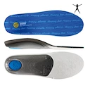 Vložky do obuvi Sidas  3FEET Comfort Mid Arch