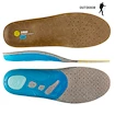Vložky do obuvi Sidas  3FEET Outdoor Low Arch