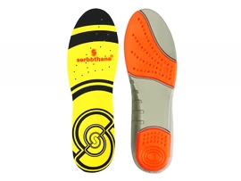 Vložky do obuvi Sorbothane Double Strike Insole