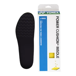 Vložky do obuvi Yonex Power Cushion+ Insole AC 195