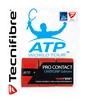 Vrchná omotávka Tecnifibre ATP Pro Contact Red