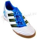 Výpredaj - Halovky adidas X Absolado X IN biele