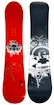 VÝPREDAJ Snowboard Gravity Oneye