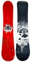 VÝPREDAJ Snowboard Gravity Oneye