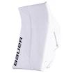 Vyrážačka Bauer Supreme Shadow White Senior na pravú ruku (normálny)