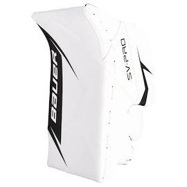 Vyrážačka Bauer SV-PRO White/Black Senior