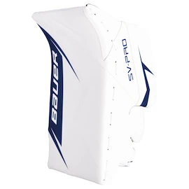Vyrážačka Bauer SV-PRO White/Navy Intermediate