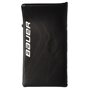 Vyrážačka Bauer Vapor FLYLITE Black Senior na pravú ruku (normálny)