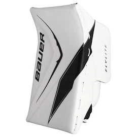 Vyrážačka Bauer Vapor FLYLITE White/Black Senior