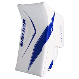 Vyrážačka Bauer Vapor FLYLITE White/Blue Senior