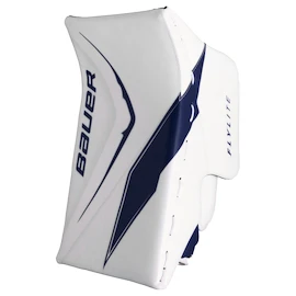 Vyrážačka Bauer Vapor FLYLITE White/Navy Senior