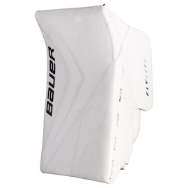 Vyrážačka Bauer Vapor FLYLITE White Senior