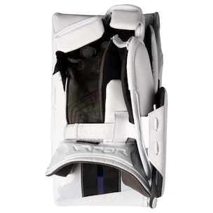 Vyrážačka Bauer Vapor FLYLITE White Senior