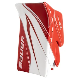 Vyrážačka Bauer Vapor X5 Pro White/Red Senior
