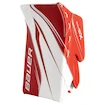 Vyrážačka Bauer Vapor X5 Pro White/Red Senior na pravú ruku (normálny)