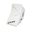 Vyrážačka CCM Axis 2.5 white/white/white/white Junior