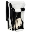 Vyrážačka CCM Axis 2 white/white/white/white Senior