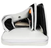 Vyrážačka CCM Axis 2 white/white/white/white Senior