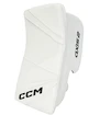 Vyrážačka CCM Axis 2 white/white/white/white Senior na pravú ruku (normálny)
