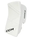 Vyrážačka CCM Axis 2 white/white/white/white Senior na pravú ruku (normálny)