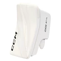 Vyrážačka CCM Axis F5 White/White Junior