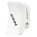 Vyrážačka CCM Eflex 6.9 White Intermediate na pravú ruku (obrátený)