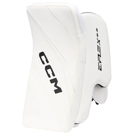 Vyrážačka CCM Eflex 6.9 White Senior