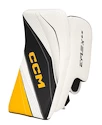 Vyrážačka CCM Eflex 6 White Senior na pravú ruku (obrátený)