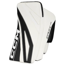 Vyrážačka CCM Eflex 7.5 White/Black Senior