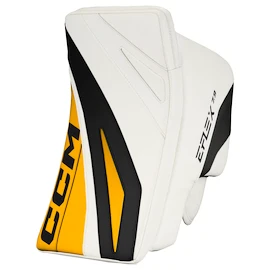 Vyrážačka CCM Eflex 7.9 Boston Senior