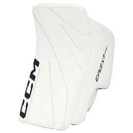 Vyrážačka CCM Eflex 7 White Senior
