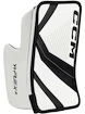 Vyrážačka CCM YTflex 3 White/Black Žiak (youth)