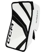 Vyrážačka CCM YTflex 3 White/Black Žiak (youth)