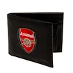 Vyšívaná peňaženka Arsenal FC