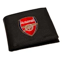 Vyšívaná peňaženka Arsenal FC