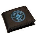 Vyšívaná peňaženka Manchester City FC
