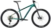 Vyskúšané - Bicykel Kona  Cinder Cone  M