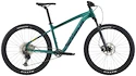 Vyskúšané - Bicykel Kona  Cinder Cone  M