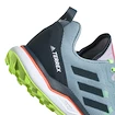 Vyskúšané - Dámska bežecká obuv adidas Terrex Agravic šedá
