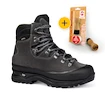 Vyskúšané - Dámska outdoorová obuv Hanwag Banks Low  Bunion Lady GTX Asphalt/Mint  UK 6,5