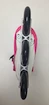 Vyskúšané - Dámske kolieskové korčule Powerslide  Swell Electric Pink 100 Trinity  EUR 39