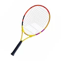 Vyskúšané - Detská tenisová raketa Babolat  Nadal Junior Rafa 25