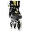 Vyskúšané - Kolieskové korčule Rollerblade Maxxum Edge 125 3WD