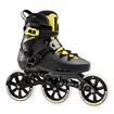 Vyskúšané - Kolieskové korčule Rollerblade Maxxum Edge 125 3WD