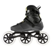 Vyskúšané - Kolieskové korčule Rollerblade Maxxum Edge 125 3WD