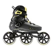 Vyskúšané - Kolieskové korčule Rollerblade Maxxum Edge 125 3WD