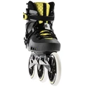 Vyskúšané - Kolieskové korčule Rollerblade Maxxum Edge 125 3WD