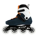 Vyskúšané - Kolieskové korčule Rollerblade Maxxum Edge 90